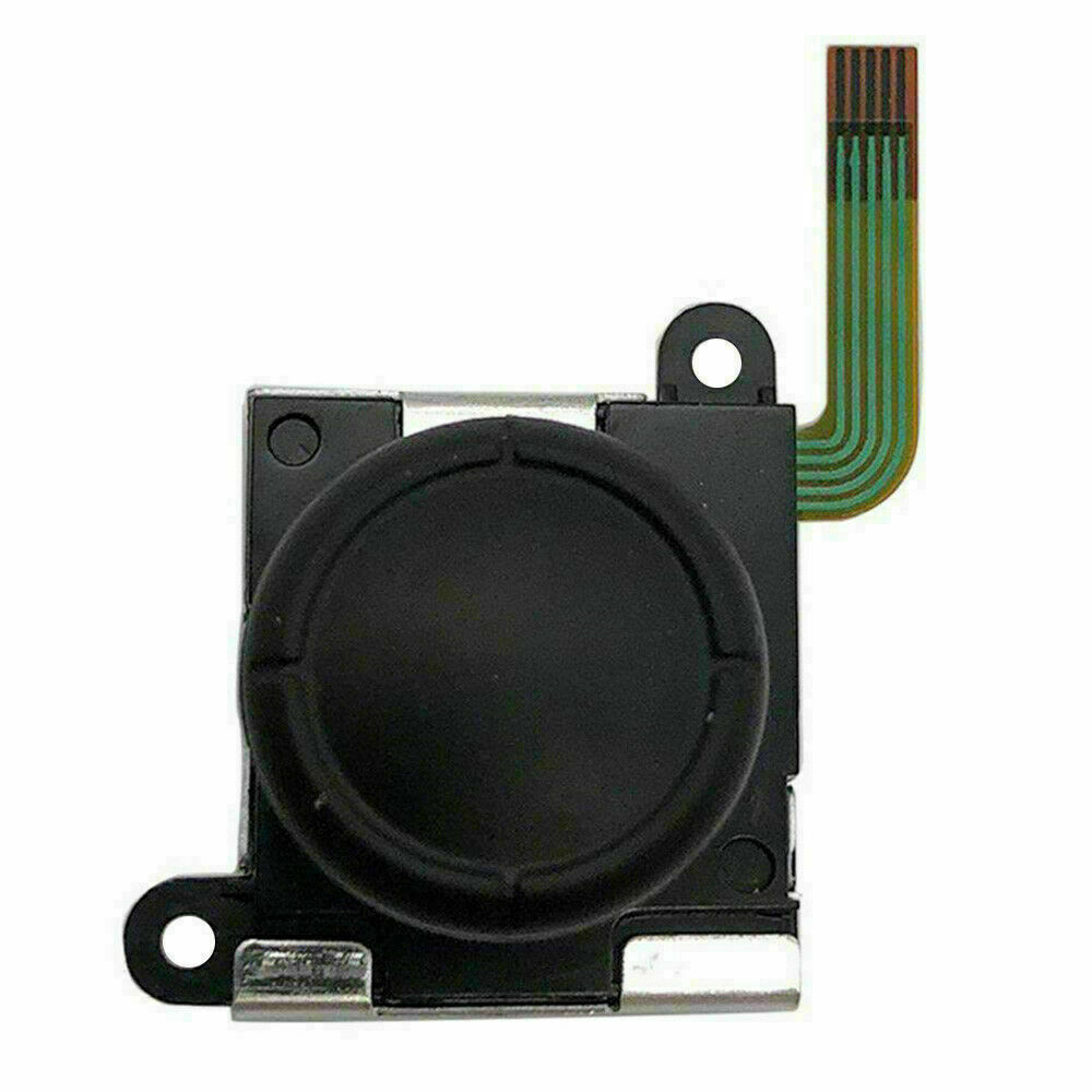 4x Nintendo Switch Joy-Con Analog Stick Thumbstick Replacement parts  from U.S. Nintendo Switch NONE - фотография #9