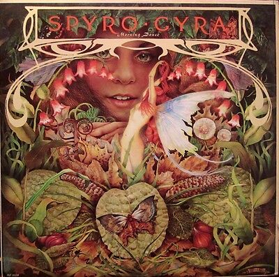 Infinity Records - Spyro Gyra - MORNING DANCE - Publicity Photos (2) - 1979 Без бренда - фотография #3