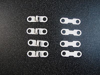 4 flexible coupler sets Replacement parts for Thomas Train Trackmaster toys  Без бренда