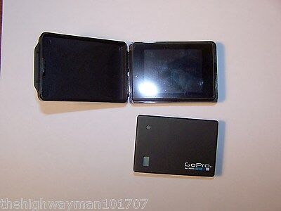 2X Genuine GoPro Extended Battery or LCD bacpac protective case  GoPro - фотография #8