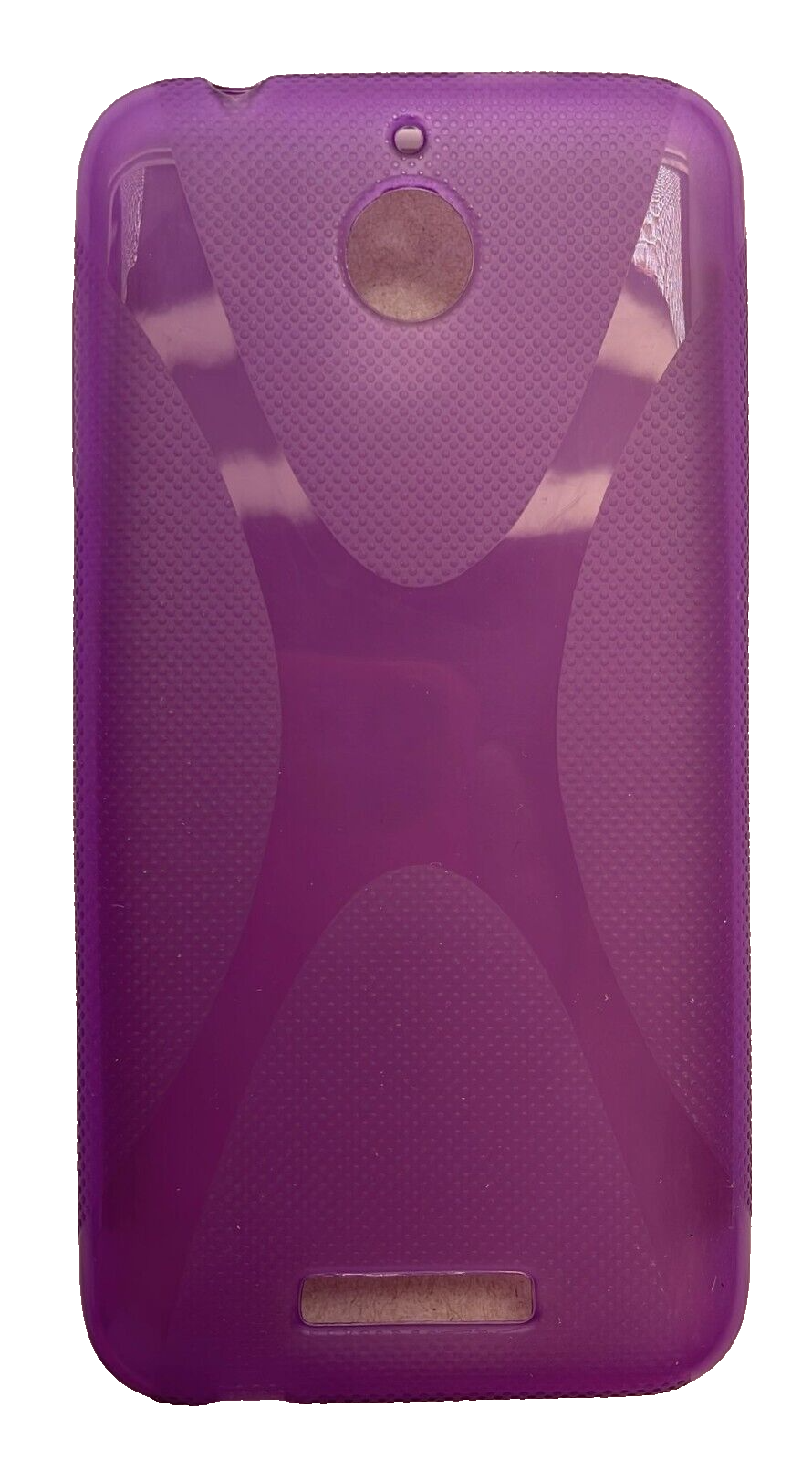 Sonne Premium Case for HTC Desire 510, Purple Sonne