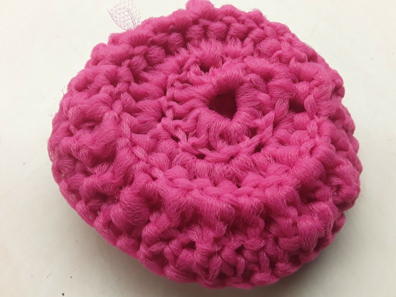 6- GRANDMA'S CROCHET TOLLE DOUBLE SIDED SCRUBBIES  Kitchen - фотография #11