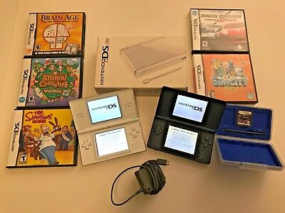 31 Nintendo Gameboy Games and 4 Systems Package Lot Nintendo - фотография #2