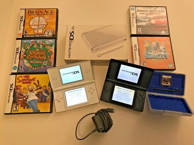 31 Nintendo Gameboy Games and 4 Systems Package Lot Nintendo - фотография #2