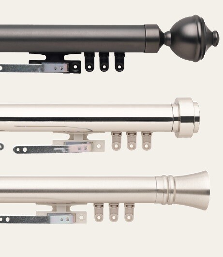 eBay Inventory BUSINESS FOR SELL Curtain Rod window Hardware Blinds & Shades  Original - фотография #5