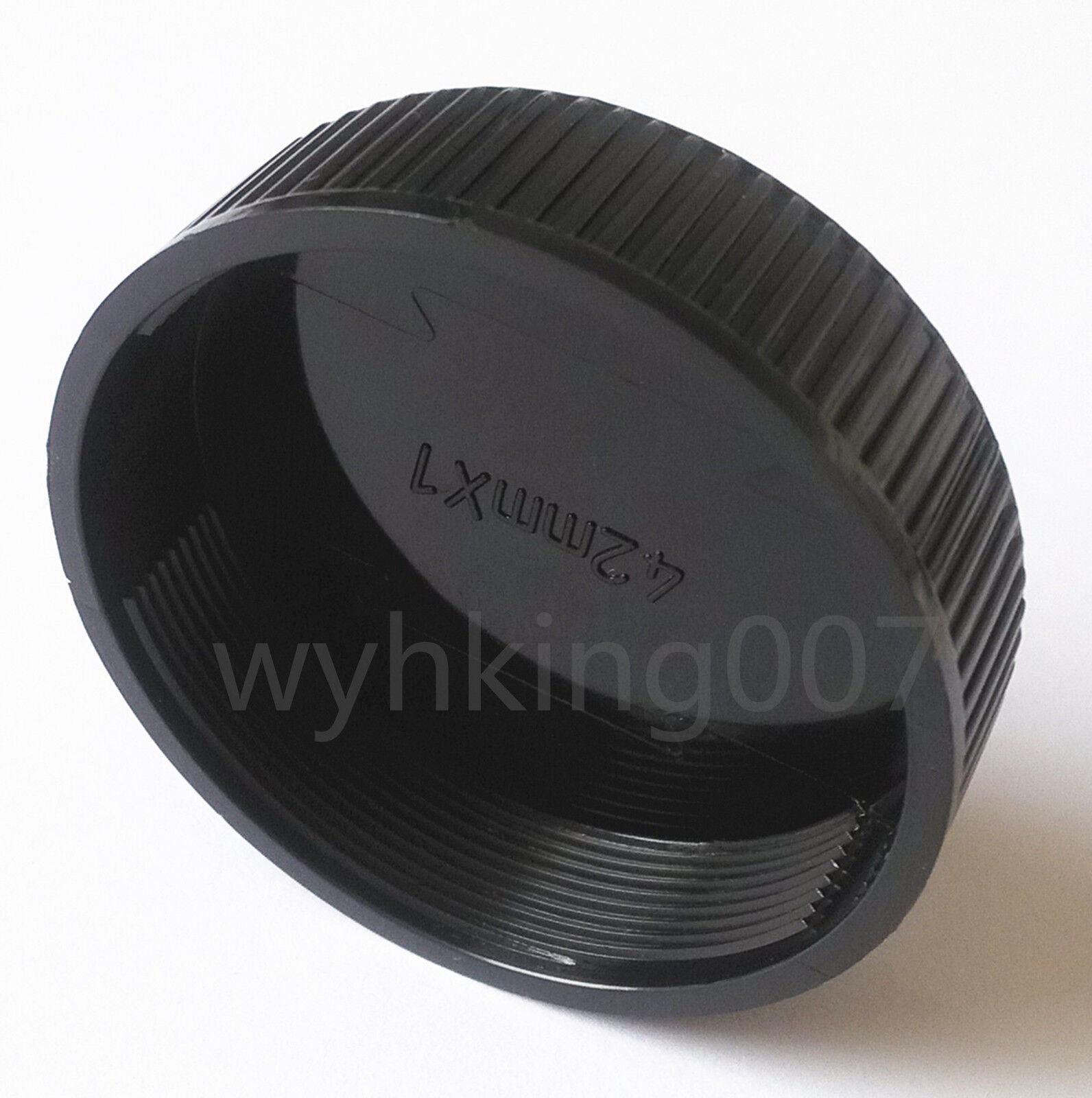 50pcs Camera Rear Lens Cap For M42 42mm Pentax Praktica Zenit Takumar lens Unbranded/Generic Does not apply - фотография #3