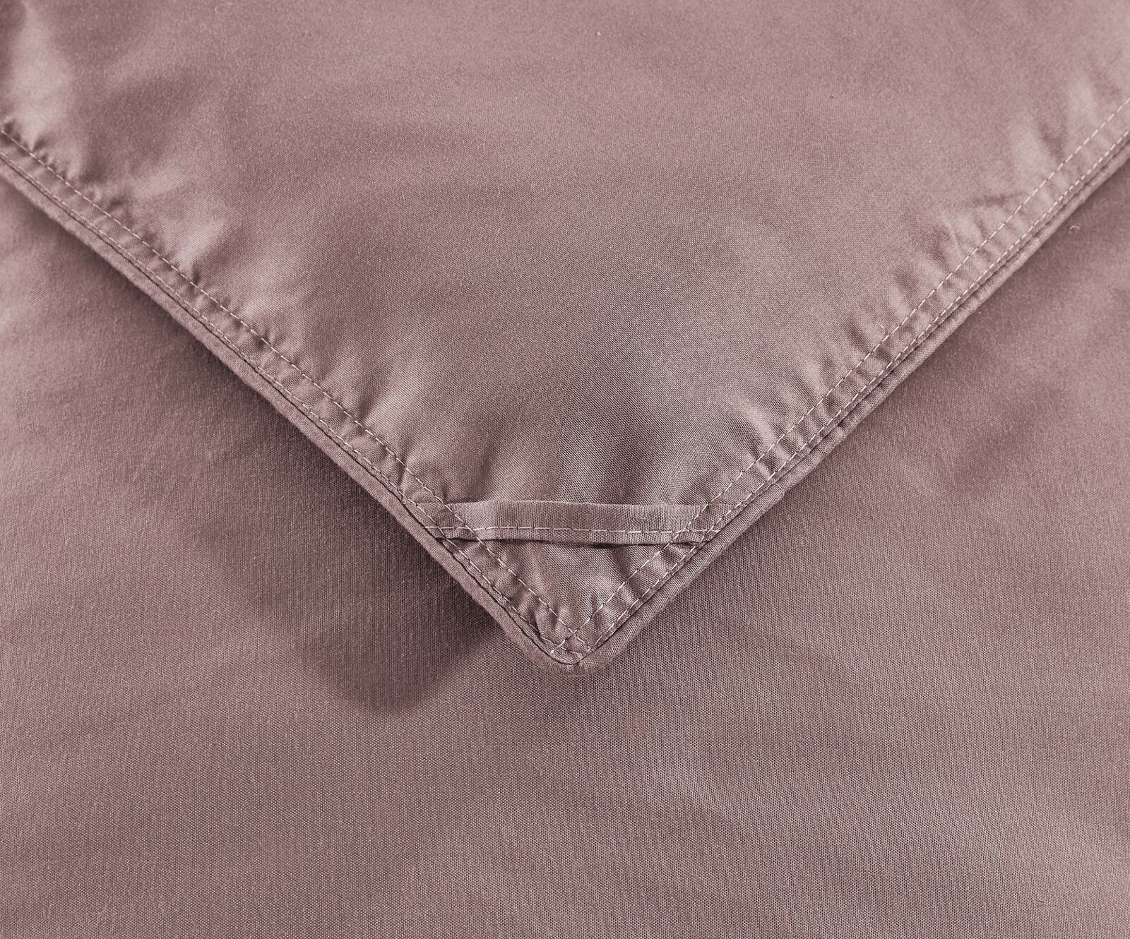 Chezmoi Collection 3-Piece Down Alternative Comforter Set All Season Bedding Set Chezmoi Collection DS300 - фотография #11