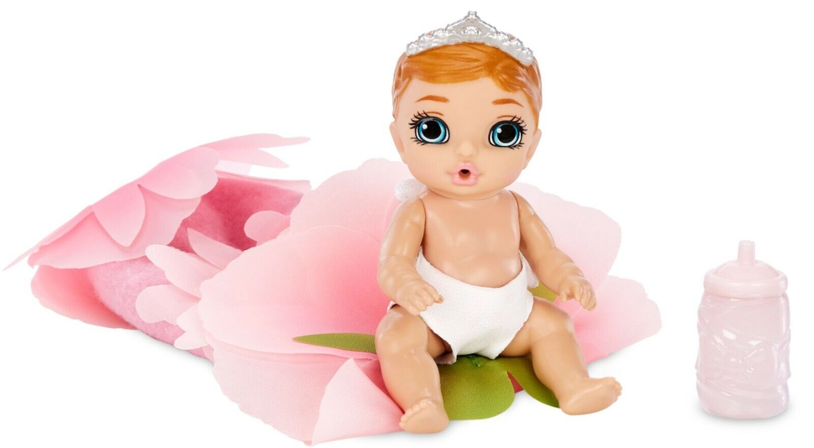 Baby Born Surprise Series 3 Blooming Babies Mystery Pack NEW. MGA Entertainment 917271 - фотография #7