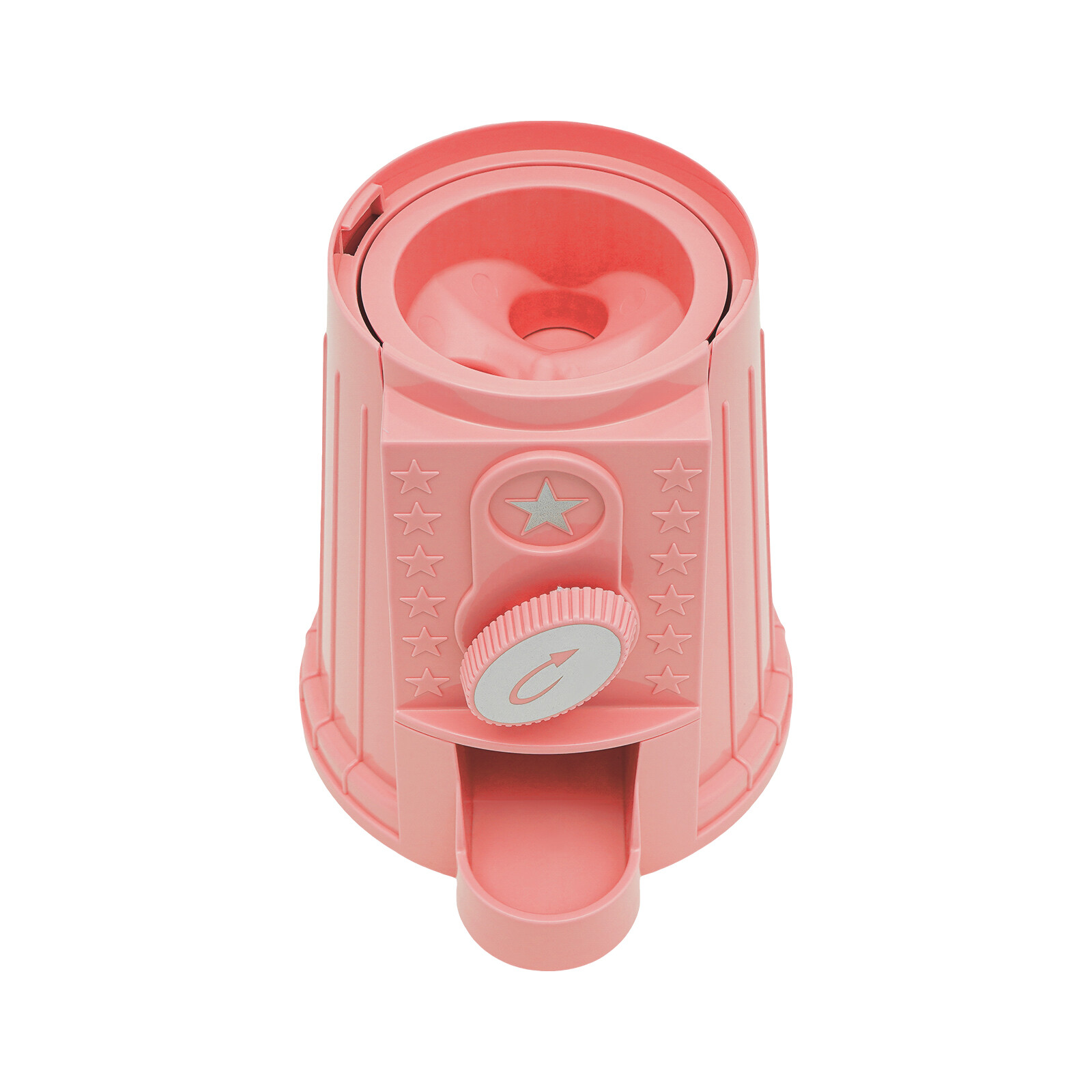 Candy Dispenser, Cute Wending Machine for Desktop, Manual Candy Machine, Pink Unbranded Does not apply - фотография #8