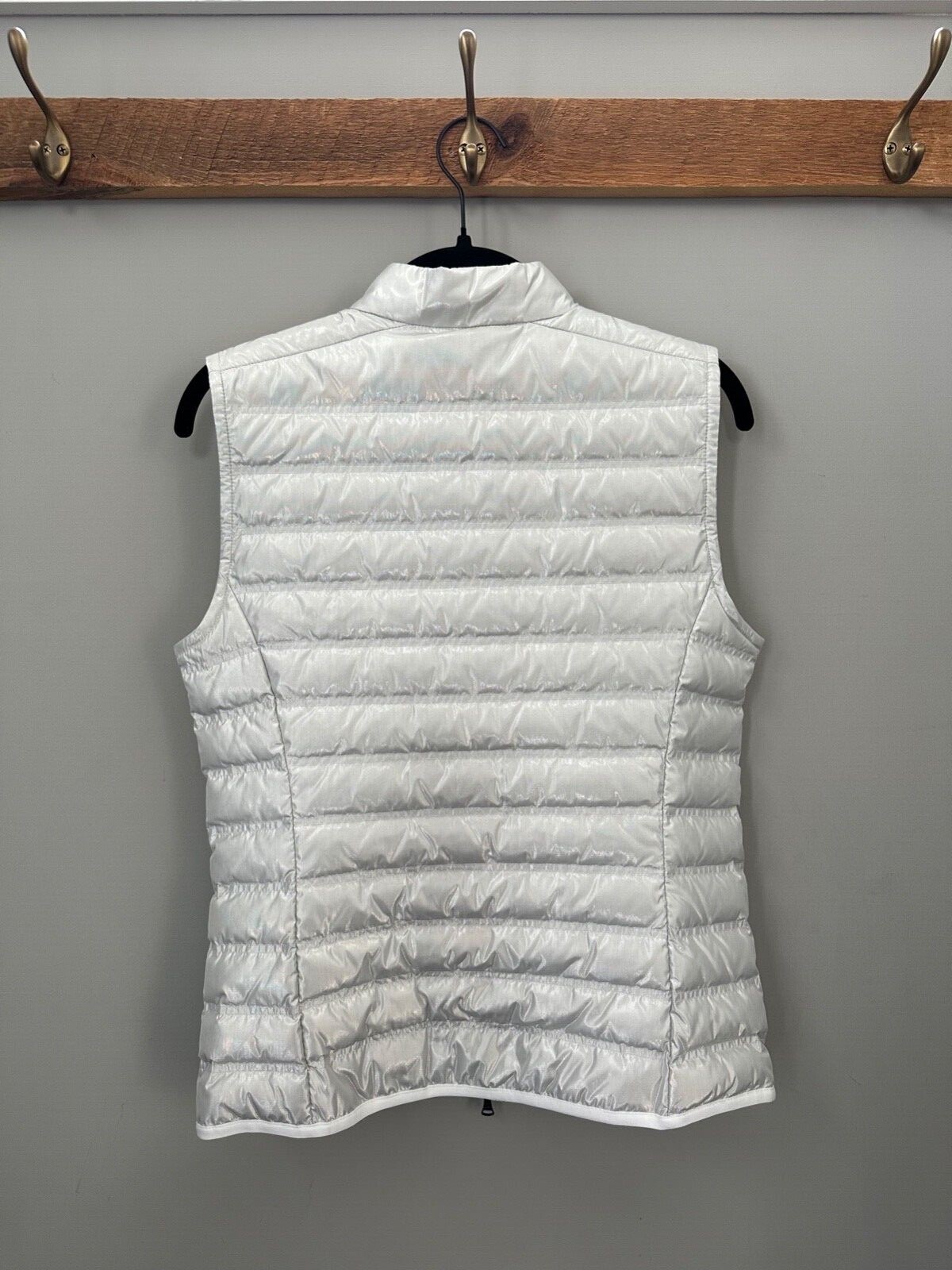 BOGNER Women's Ski/Golf Insulated Down Vest - Size S - MSRP $395 Bogner - фотография #2