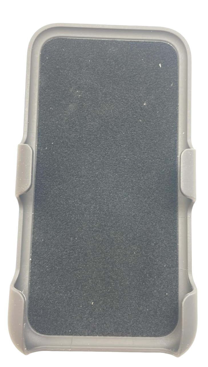 Sonne Holster Case with Kickstand for HTC Desire 510, White/Purple Sonne - фотография #6