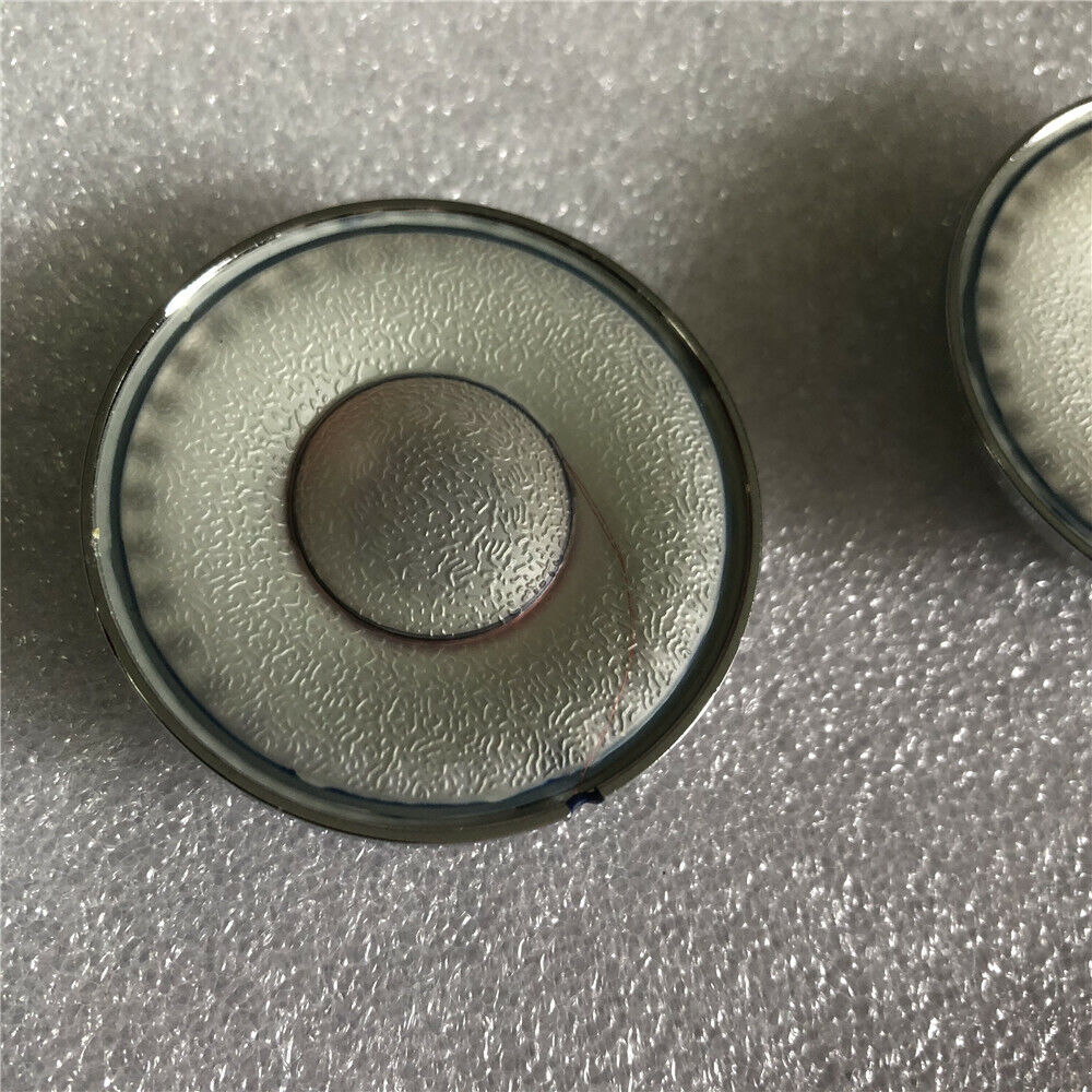 250ohm Headphone DIY speaker unit Tesla technology 45mm 50mm Speakers Unit Unbranded Does Not Apply - фотография #4