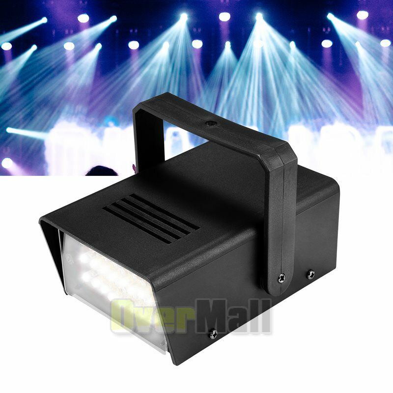 2x Luces Laser De Discoteca Proyector Para Fiesta Dj Escenario Para Fiesta Show Unbranded/Generic Does not apply - фотография #3