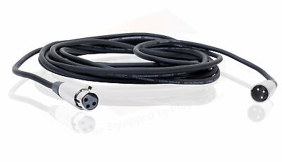 FAT TOAD Microphone Cords 20FT - 6 PACK XLR Cable Wire Female Male Recording PA Fat Toad U-AP2109 - фотография #2