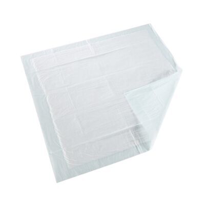 300 McKesson Incontinence Underpads Moderate Absorbency Disposable 30" x 30" McKesson UPMD3030 - фотография #5