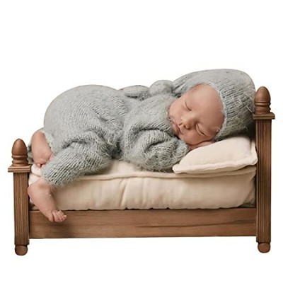 Newborn Photography Props Mattress Pillow Photography Accessories Baby Photos... M&G House Does not apply - фотография #2