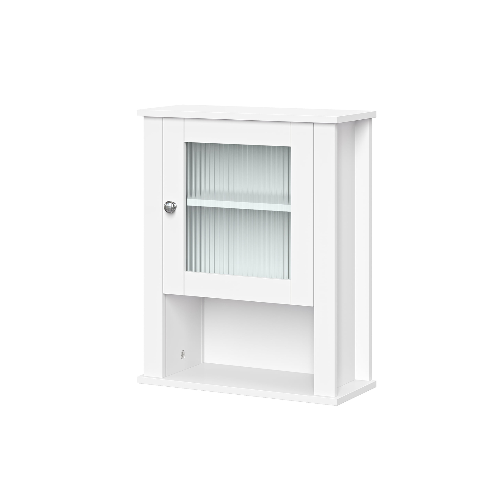 RiverRidge Home Prescott Single Door Wall Cabinet RiverRidge Home - фотография #2