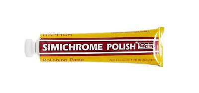 SimiChrome Polish, 1.76 oz.  Simichrome
