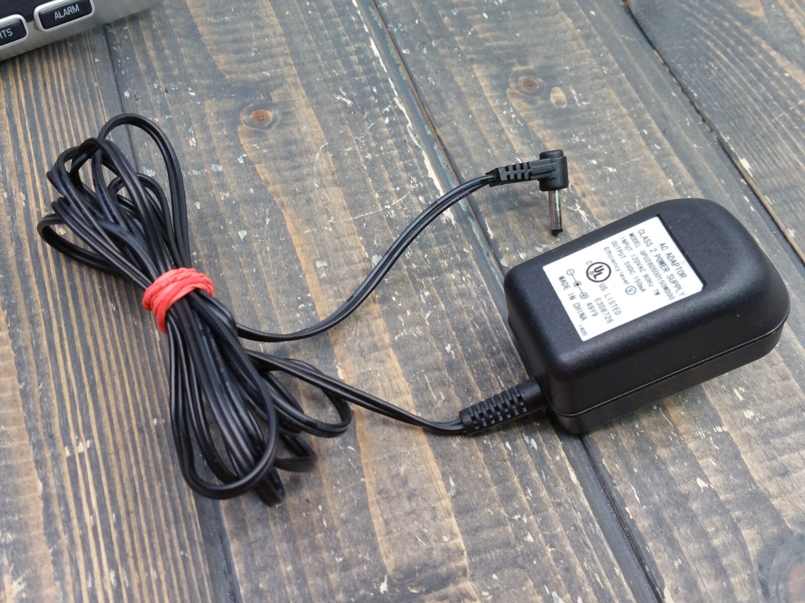 La Crosse Technology C83349 Remote Monitoring Weather Station with Power Adapter La Crosse Technology - фотография #3