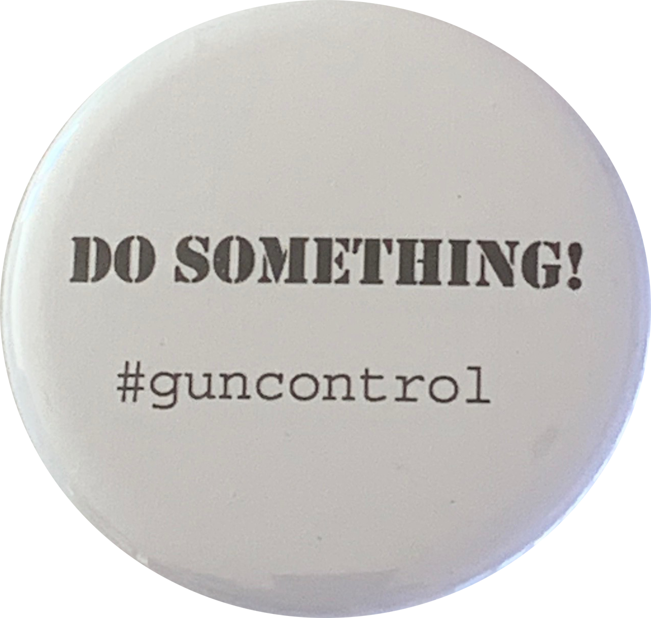 Stop Gun Violence pins - Gun Reform / Gun Control buttons - set of 8 (2.25 inch) Без бренда - фотография #7