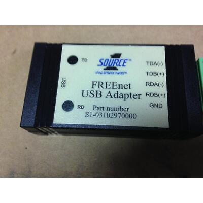 UNITARY PRODUCTS S1-03102970000 USB CONVERTER KIT W/CABLE AND CD 214966  SOURCE 1 /JOHNSON CONTROLS UNITARY PRODUCTS S1-03102970000 - фотография #2