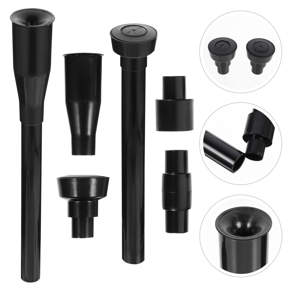  8 Pcs Water Fountain Head Small Pump Nozzle Child Multifunction Unbranded K090933TYO174DQ - фотография #4