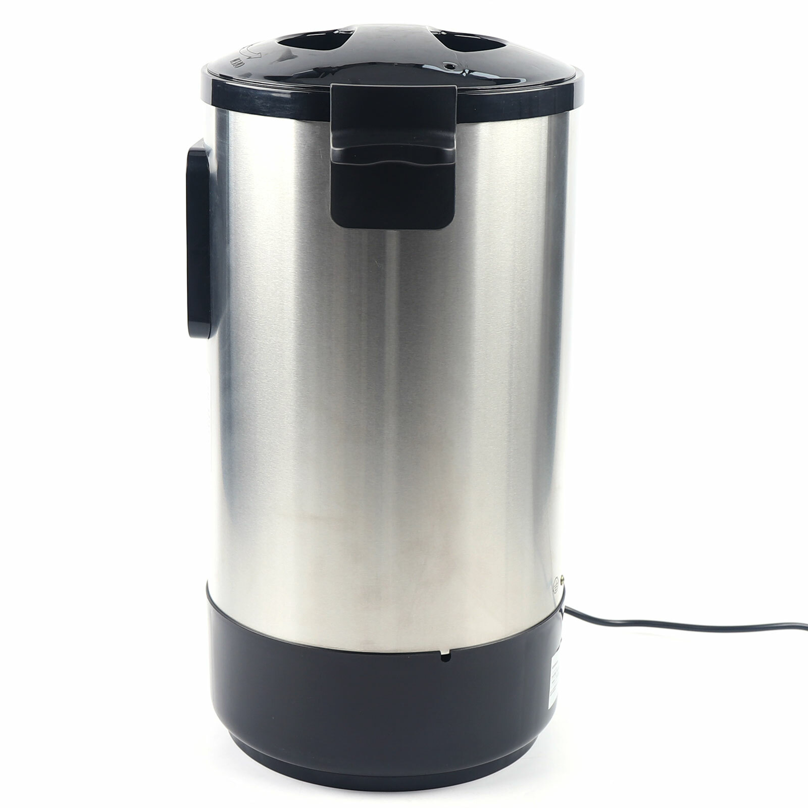 12L Commercial Stainless Steel Yogurt Machine Large Capacity Automatic Appliance Unbranded Does not apply - фотография #3