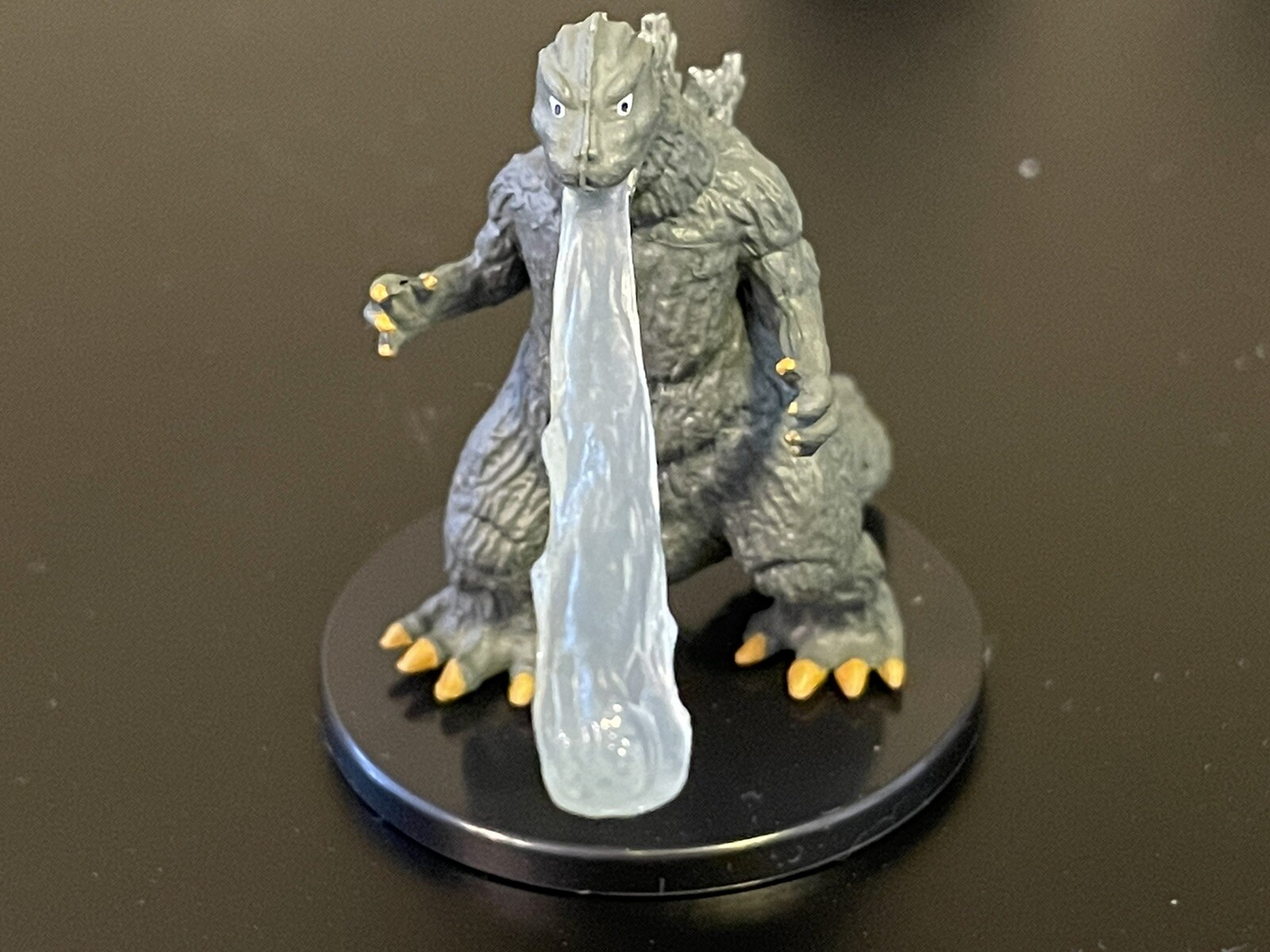 2014 GODZILLA NECA Wizkids Godzilla Lot Godzilla Mini Figures Heroclix new WIZKIDS / NECA - фотография #7