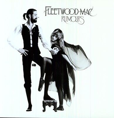 Fleetwood Mac - Rumours [New Vinyl] Без бренда