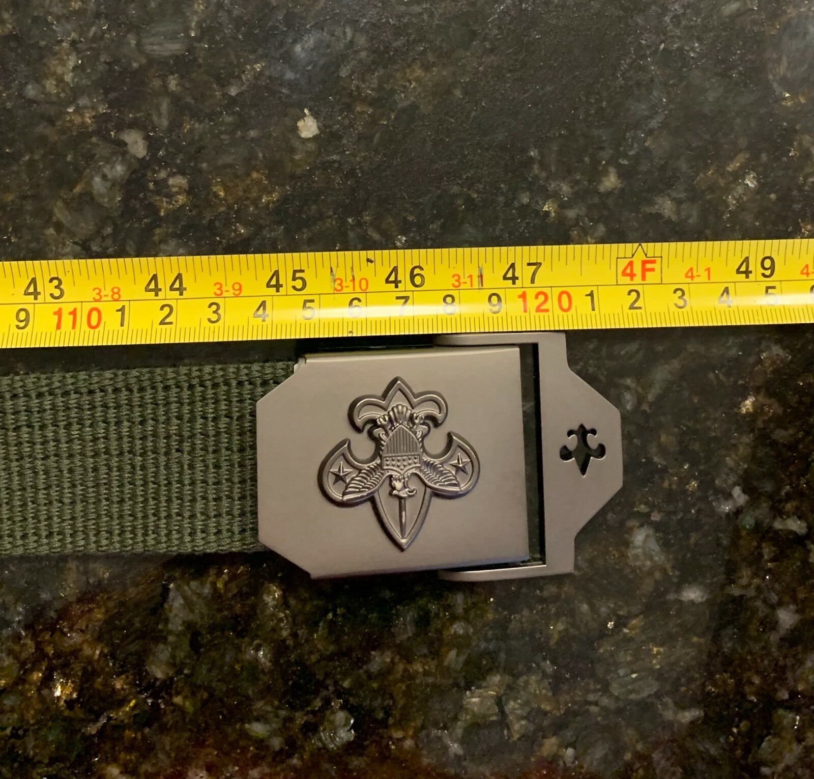 Boy Scouts of America Leader Uniform Без бренда - фотография #5
