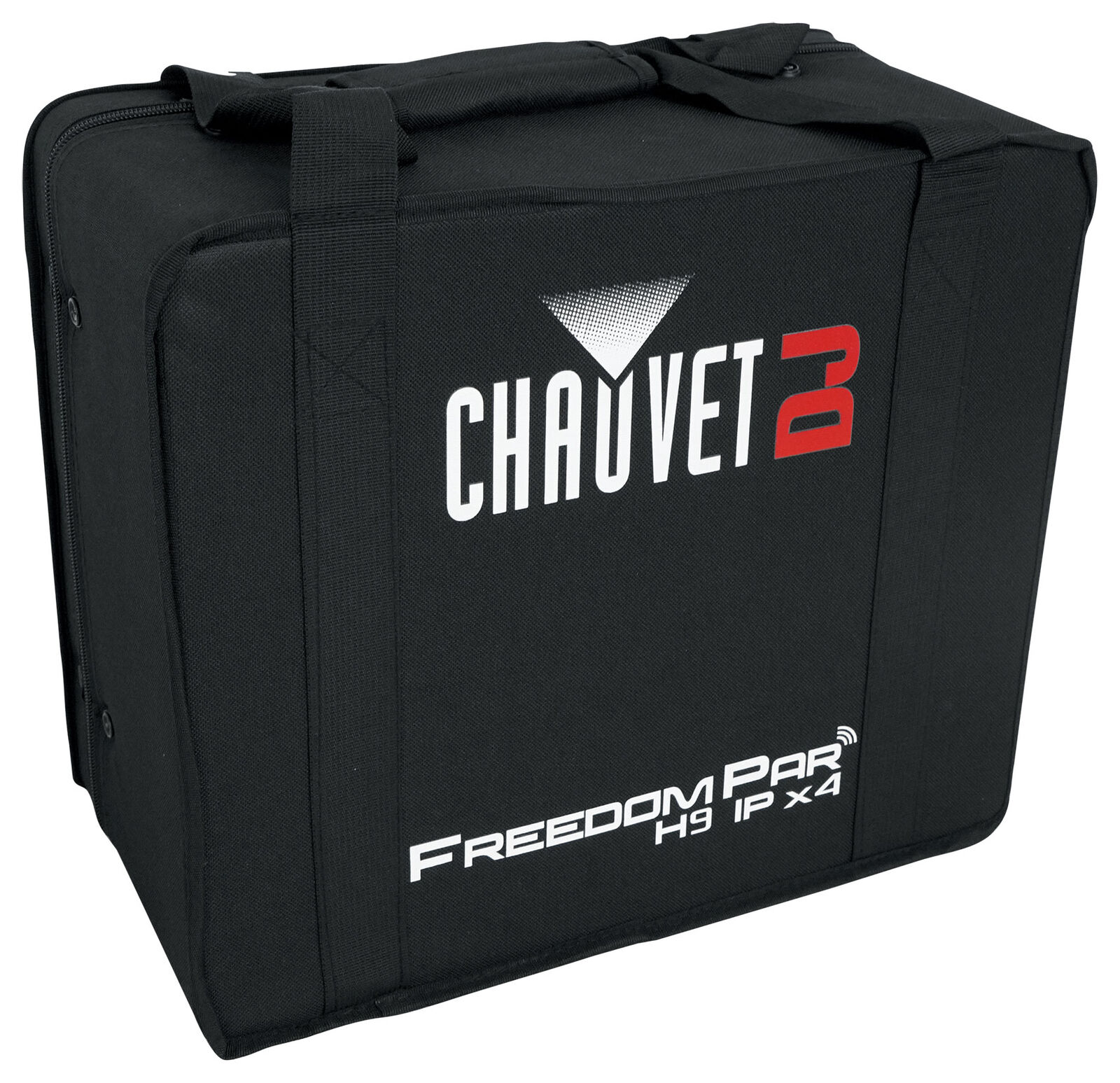 Chauvet DJ Freedom Par H9 IP X4 4 Wireless DMX Battery Wash Lights+Facade+Fogger CHAUVET DJ Freedom Par H9 IP X4+RFAAW+R700 - фотография #10