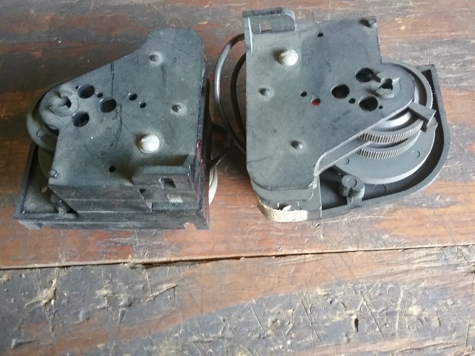 Synchronous Motor, 220V AC, 60 Hz Round Motor**Lot of 2** Hansen Corporation Does Not Apply - фотография #4