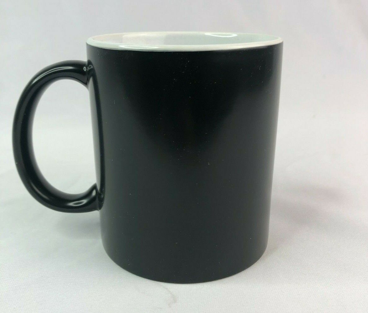 US SELLER 36pc 11OZ Blank Sublimation Color Changing Mugs Magic Cup Black/Glossy Unbranded Does Not Apply - фотография #3