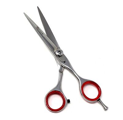 2 Pack Razor Edge Barber Professional Hair Cutting+Thinning Scissors Shears 5.5" A2Z SCILAB Does Not Apply - фотография #3
