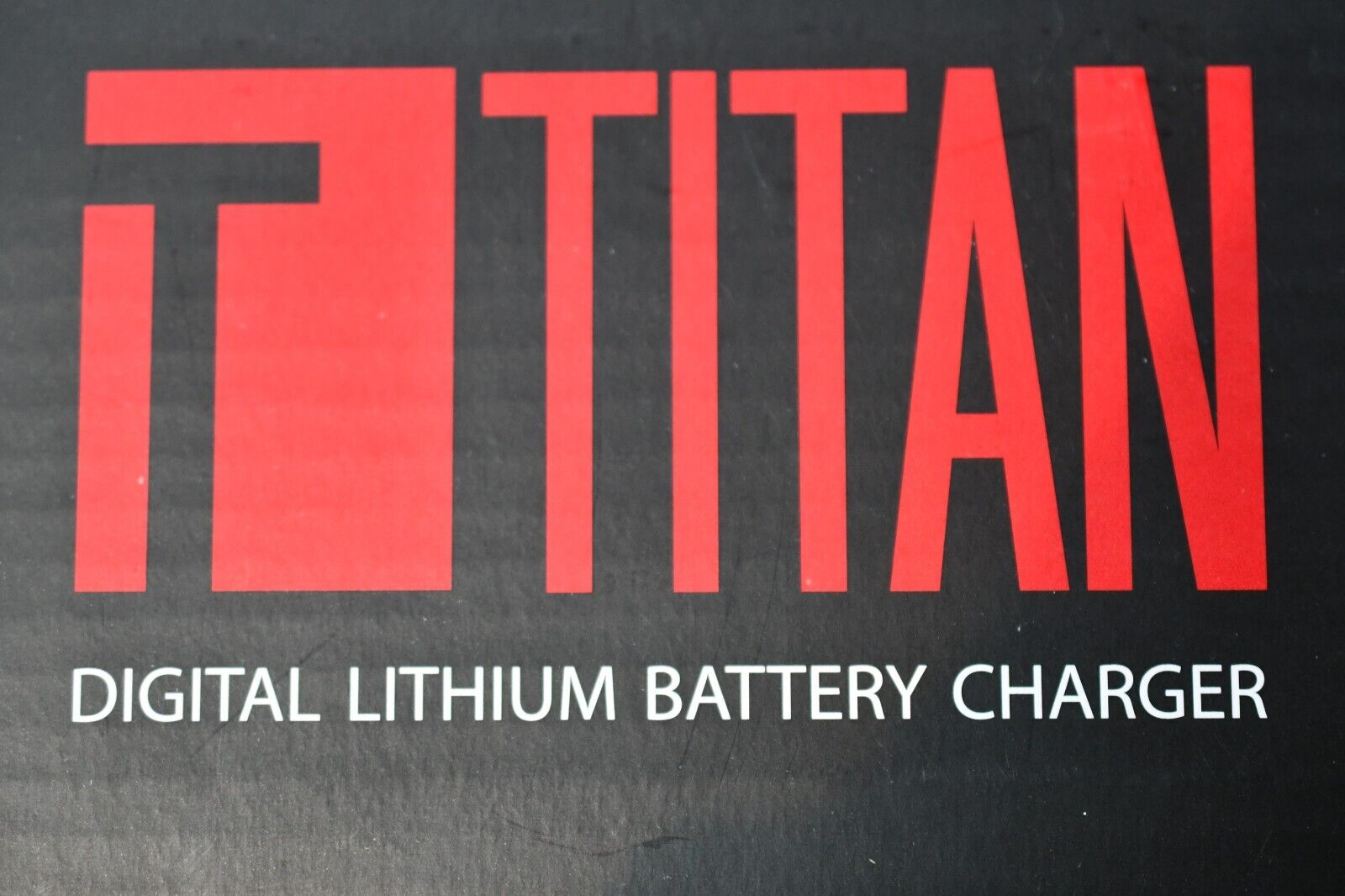 TITAN POWER Battery Digital Charger, for Lithium Ion Airsoft Battery AEG - AEG T-1092 - фотография #7
