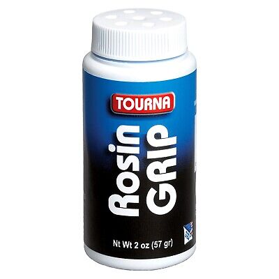 Tourna Rosin Grip Powder Shaker Top Bottle 2 oz (2-Pack) Unique Sports ROZ-3 - фотография #2