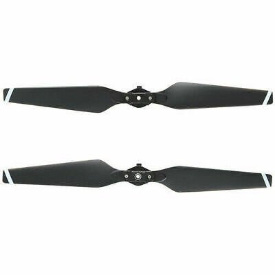 New 2021 DJI Mavic Pro Propellers Quick-release Folding 8330 Propellers 2 Pairs Unbranded CP.PT.000578 - фотография #2