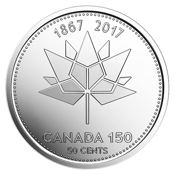 2017 My Canada, My Inspiration Uncirculated 8 Coin & 5 Coin Sets Без бренда - фотография #5