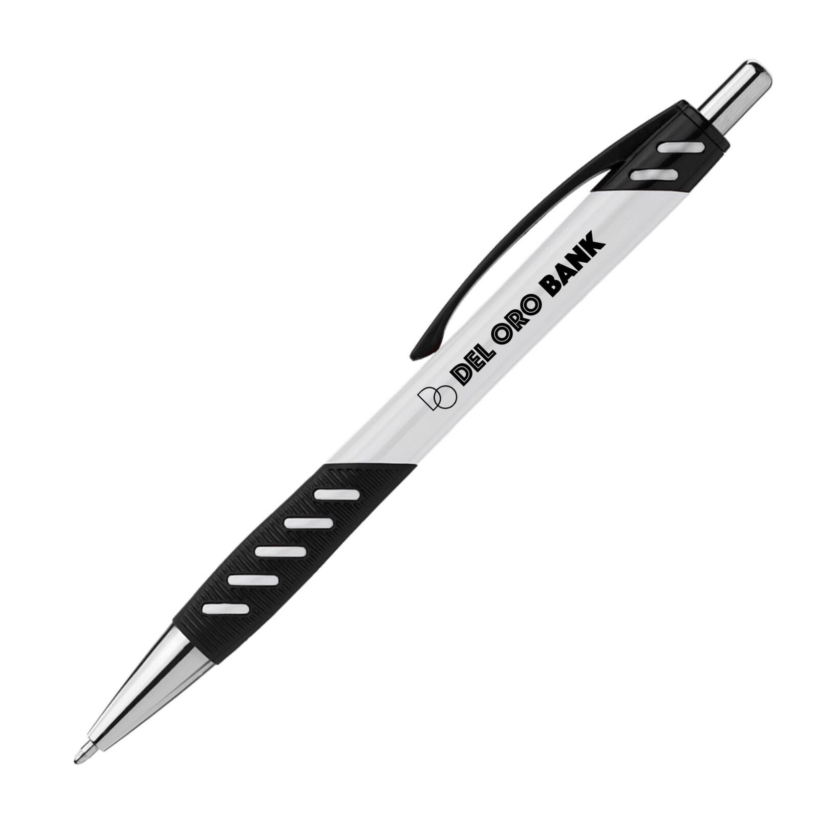 Promote your Business with Custom Printed Pens with your Logo + Info - 250 QTY Unbranded - фотография #5