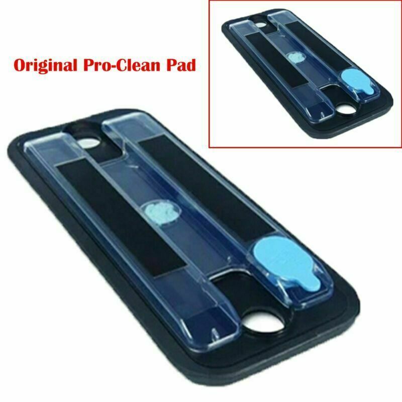 Pro-Clean Reservoir Pad Mopping Robot Board For iRobot Braava 320 380t 5200C HYA Unbranded Does not apply