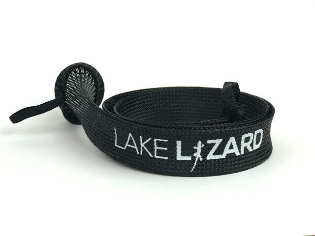 4 Pack Fishing Rod sleeve - Ultra Light / Crappie Pole / Ice Fishing Rod Lake Lizard Does Not Apply - фотография #5