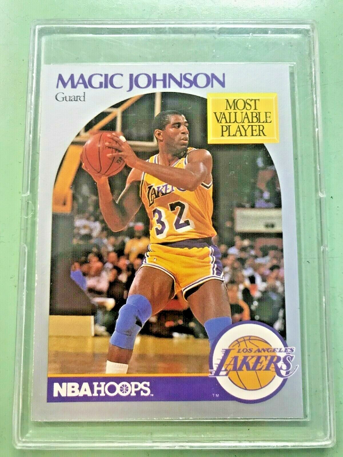 1 Lot of 12 Basketball Trading Cards from 1990 Без бренда - фотография #7