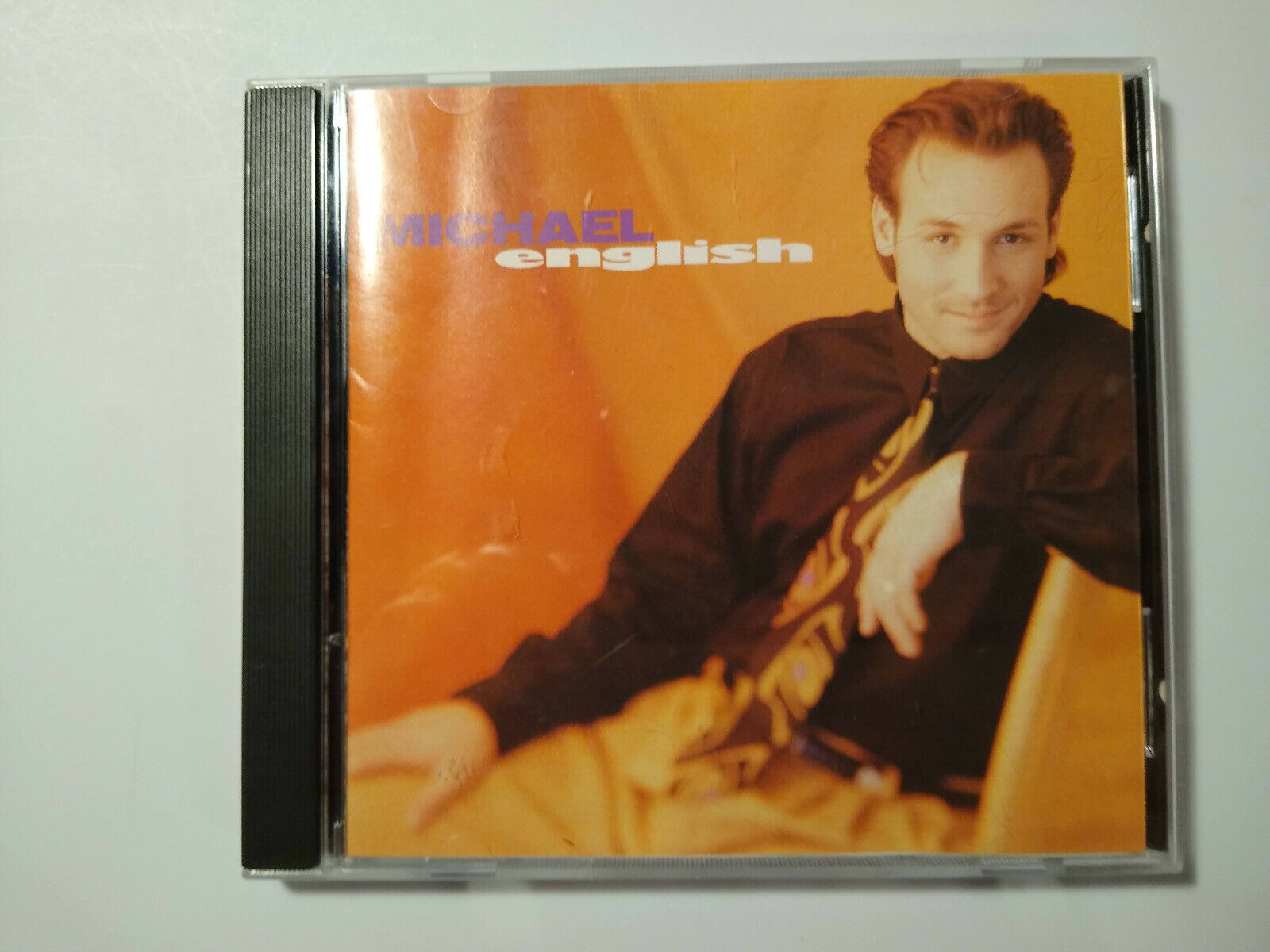 4 CD lot Michael English self-titled Hope Greatest Hits Brooklyn Tabernacle Choi Без бренда - фотография #2
