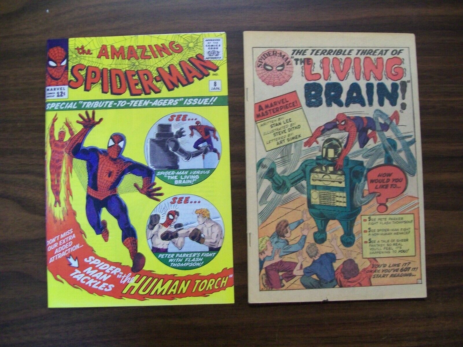 Amazing Spiderman Complete Collection #1-700.5-Spect #1-263-Web #1-129-Spiderman Без бренда - фотография #20