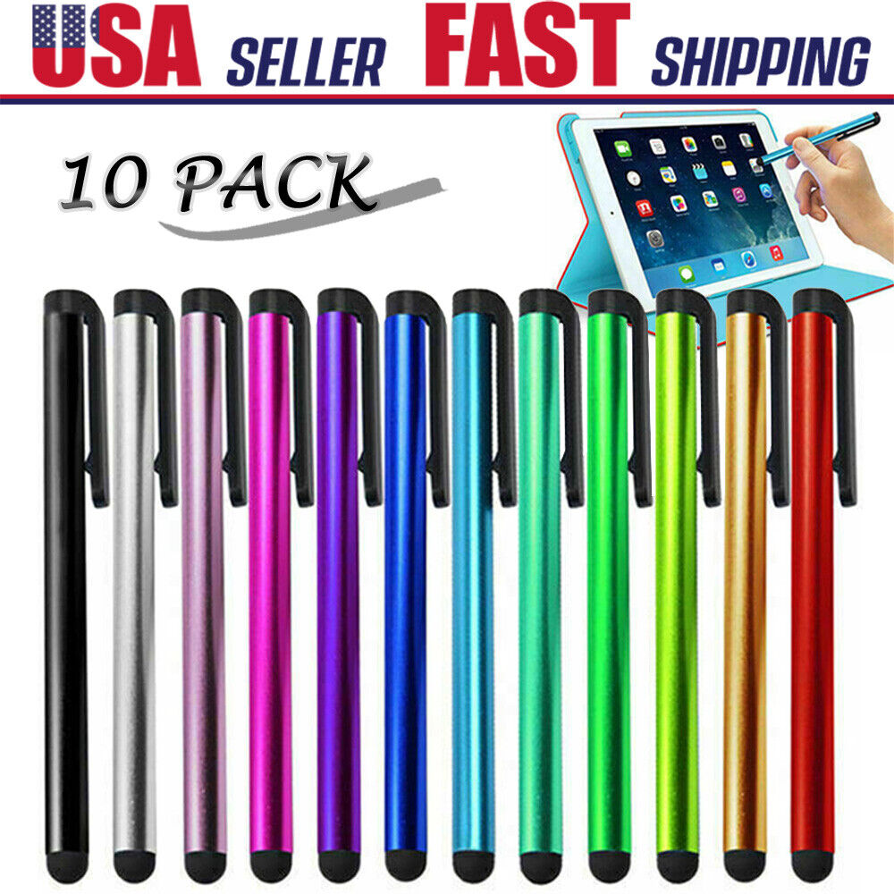 Touch Screen Pen Stylus Drawing Universal For iPhone iPad Samsung Tablet Phone Unbranded Does Not Apply