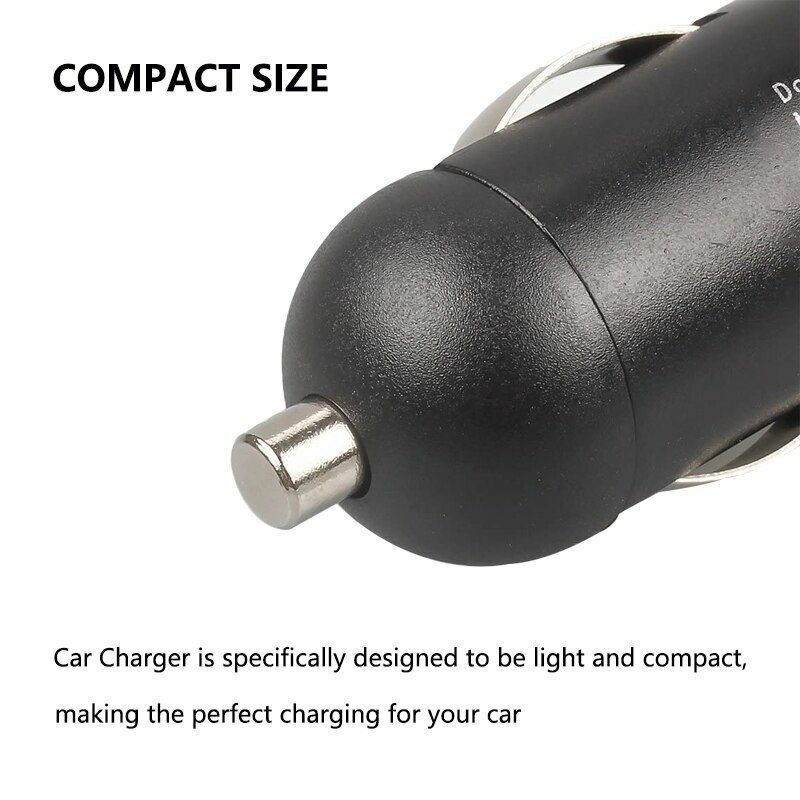 90W Universal Laptop Car Charger 20V 4.5A DC Power Adapter Lenovo G400 G500 G505 Unbranded Does not apply - фотография #6