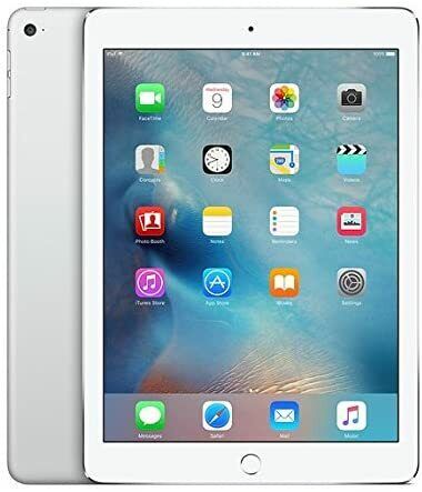 Apple iPad Air 2, WiFi & 4G Cellular Unlocked - 16GB 32GB 64GB (VERY GOOD) Apple Apple Ipad Air 2nd - фотография #4