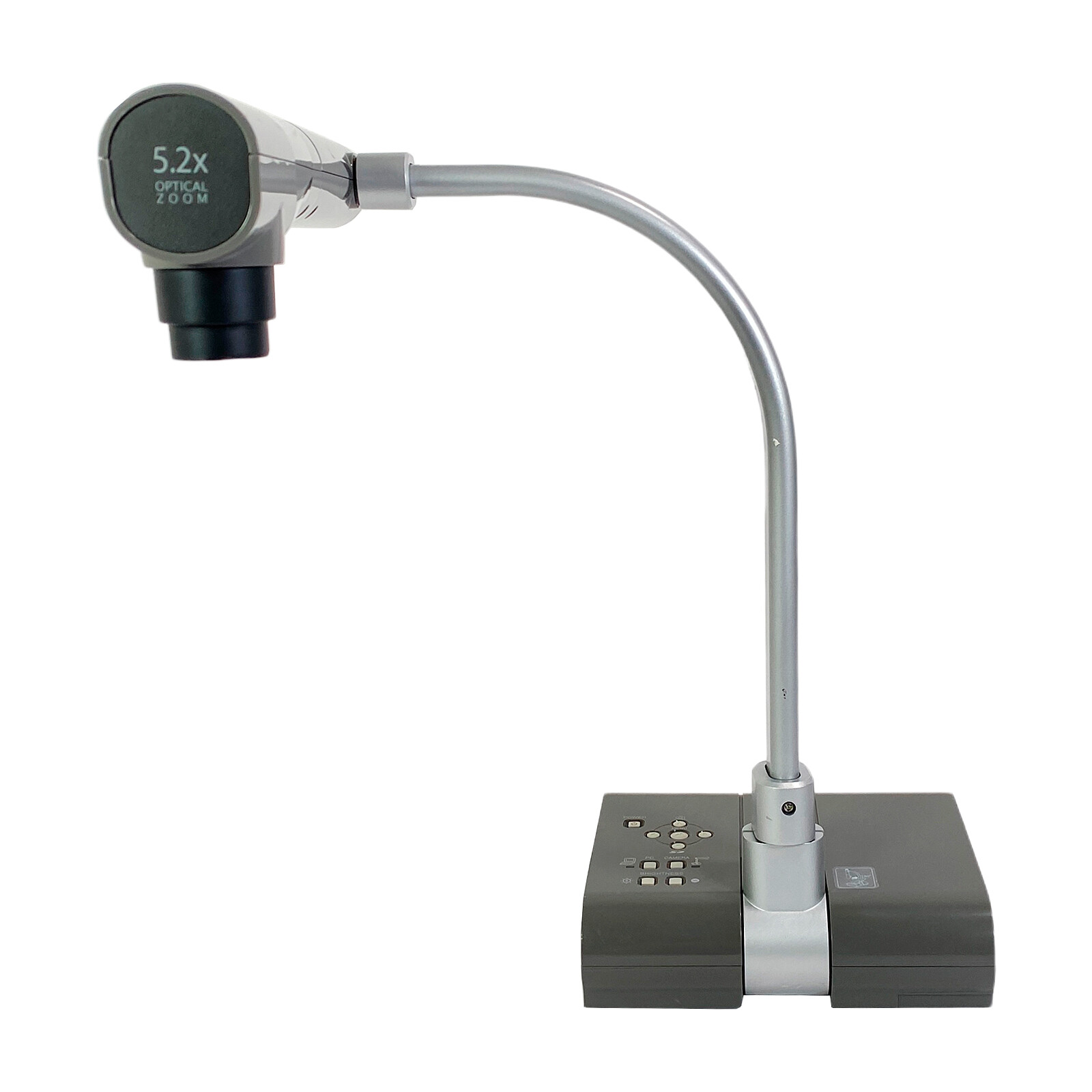 LOT OF 5 SMART SDC280 Document Camera Digital Presenter Projector Smart - фотография #2