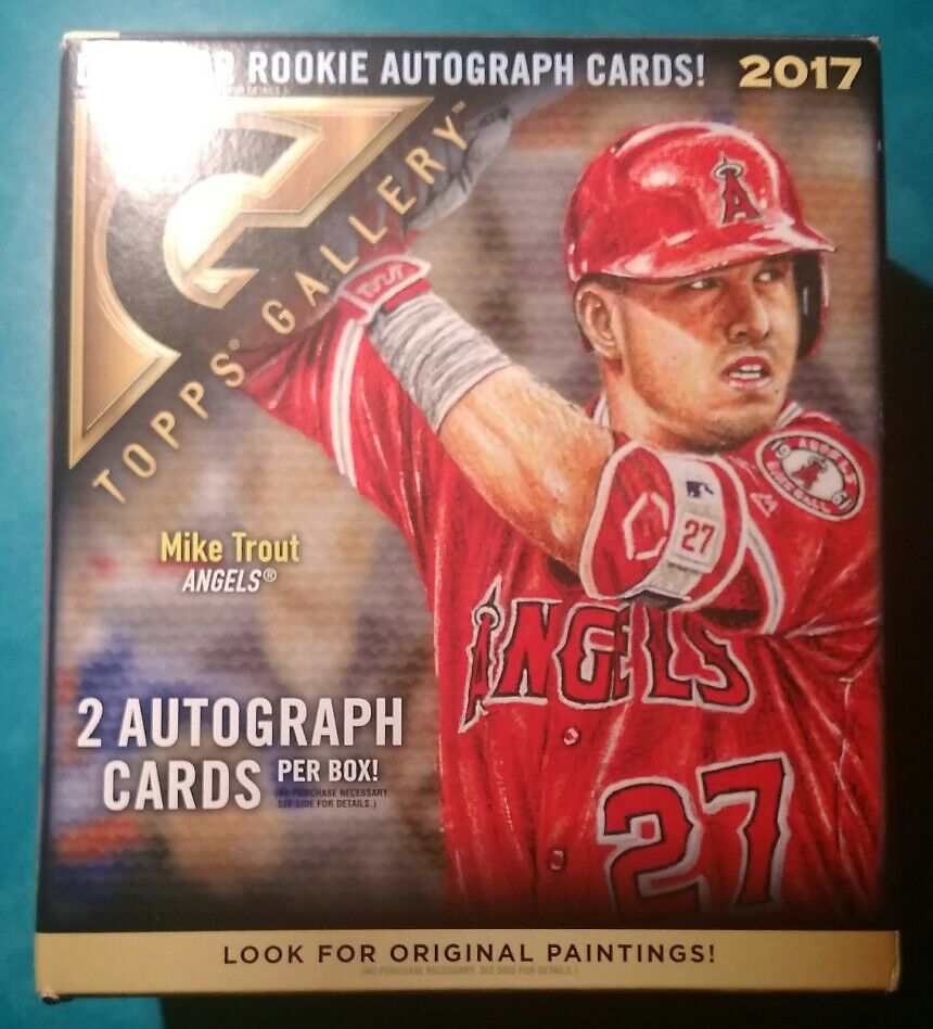 2017 TOPPS GALLERY COMMONS STARS ROOKIES YOU PICK 30 COMPLETE YOUR SET Без бренда
