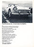 1964 Triumph Spitfire - Proud - Classic Vintage Advertisement Ad D199 Без бренда Spitfire
